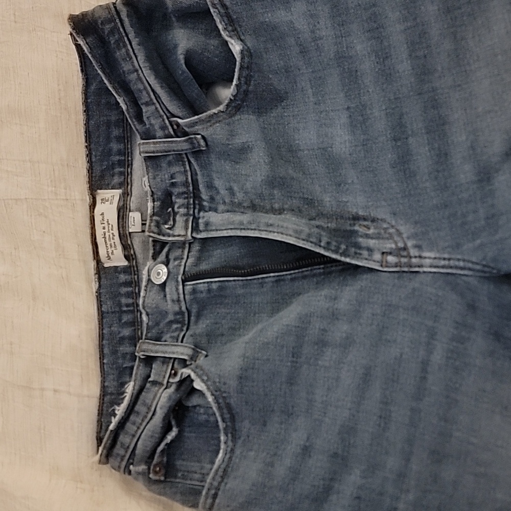 Abercrombie & Fitch Jeans